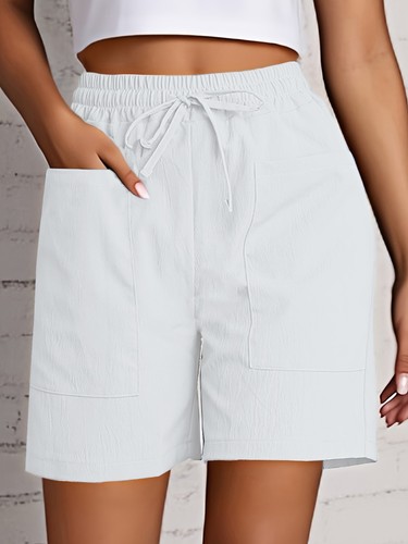Womens ladies trousers - ladies, elastic
