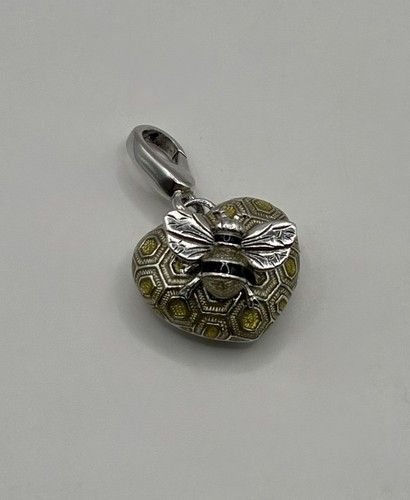 Theo fennell bee pendant - theo,