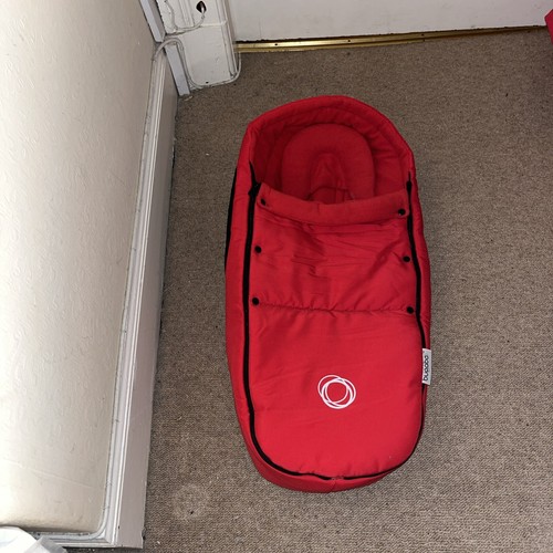 Bugaboo baby cocoon - bugaboo,