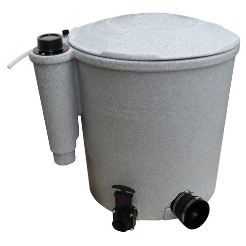 Evolution aqua eazypod filter - aqua,