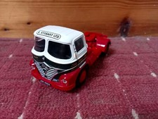 Corgi Modern Truck Heavy Haulage  Trailer  wsi tekno code 3 Eddie Stobart 
