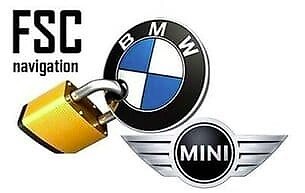 Bmw cic satnav premium europe - cic,