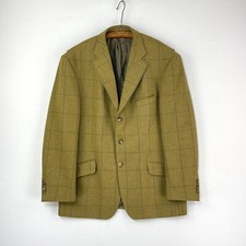 Hucklecote Tweed Jacket Mens