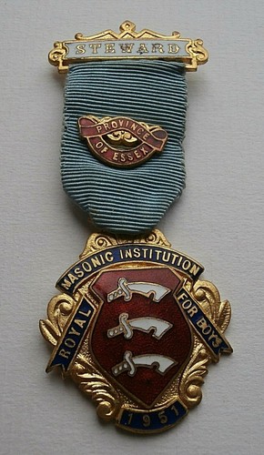 Royal masonic - -,