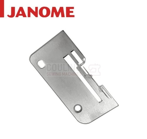 Janome genuine overlocker - janome,