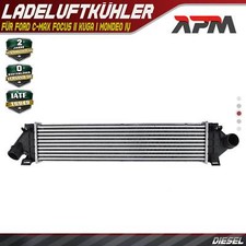 Intercooler Turbo Cooler For