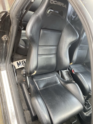 Cobra daytona reclining - reclining, bucket