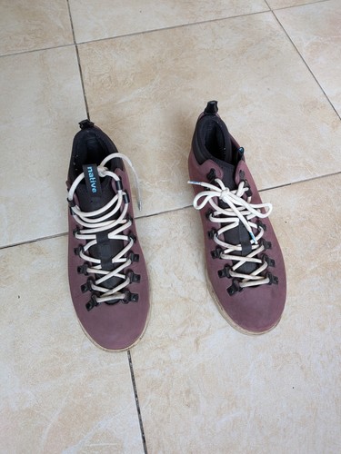 Native fitzsimmons citylite - fitzsimmons,