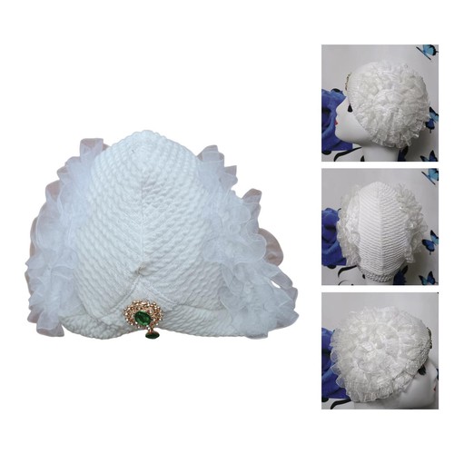 Flower swim cap swimming caps - cap,