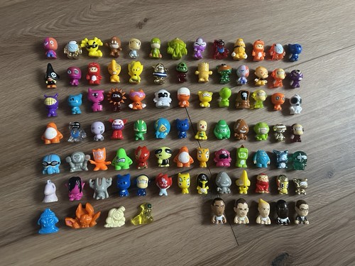Huge gos crazy bones - huge, go