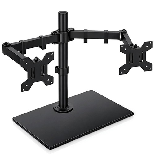 Futura dual monitor mount - dual,
