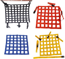 Racing Car safety Window Net