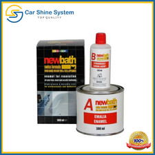 NEW BATH SWISS FORMULA 2K