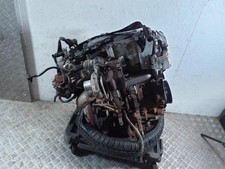 M9R780 VAUXHALL VIVARO BARE ENGINE 2008 2.0L DIESEL M9R780