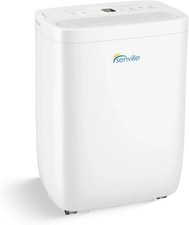 Senville 12L/Day Dehumidifier
