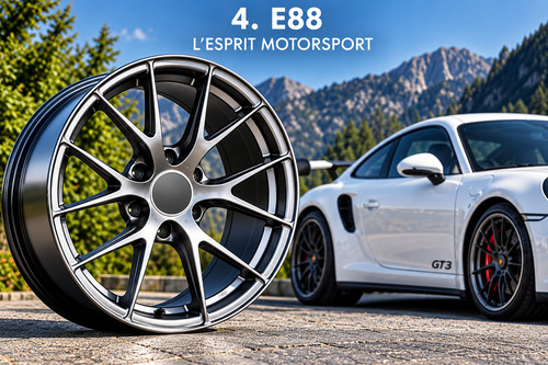 Porsche bbs new rims - bbs, 8.5x19