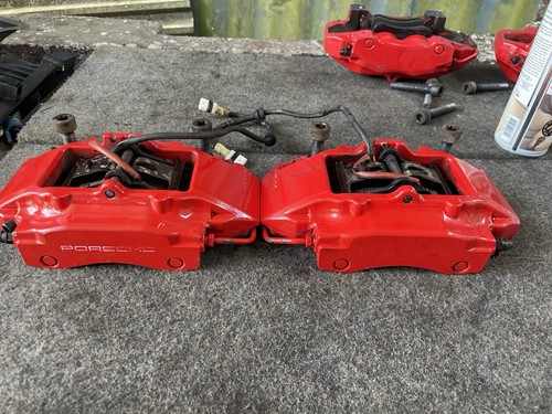 Porsche boxster 2 s - 02, 3.2