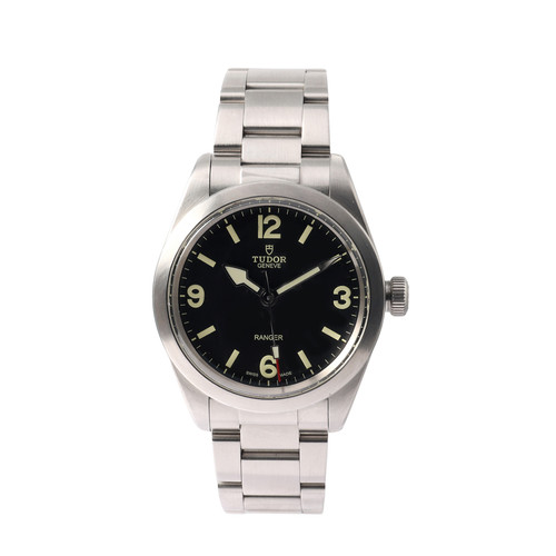 2022 tudor ranger boxed and - ranger.,