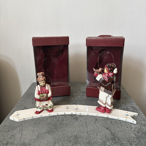 Vintage rare villeroy boch - vintage,