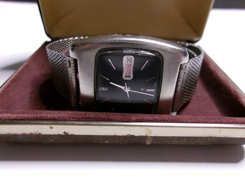 Vintage seiko dial - seiko, dx