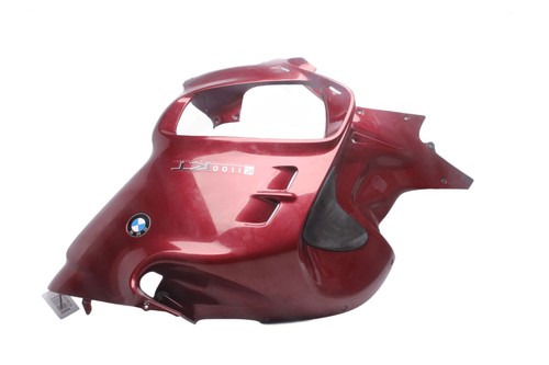 Right front fairing - front, fairing,