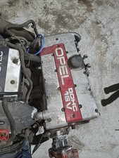 Vauxhall cavalier gsi red top - cavalier,