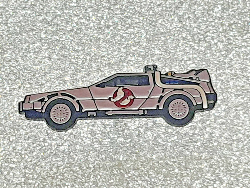 The real ghostbusters ecto1 - real,