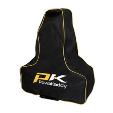 PowaKaddy Golf Trolley Travel
