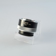 EXCELLENT Canon Extender FD
