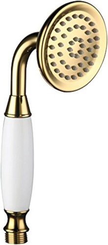 Shower head traditional - head,
