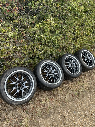 Inch bbs 506 5x112 - 18’,