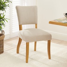 Dining Chair Manor Oak Natural