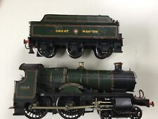 O GAUGE GWR 4-4-0 COUNTY CLASS