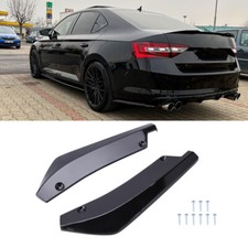 For Skoda Superb MK3 Car Rear