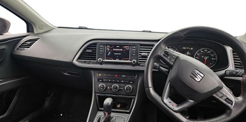 Genuine seat leon - seat,