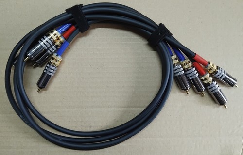85cm long locking - x, rca