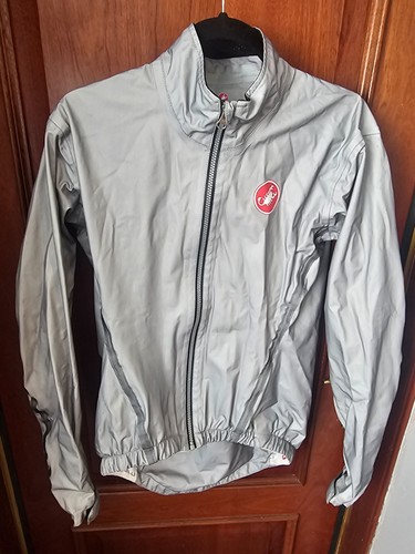 Castelli muur jacket - castelli,