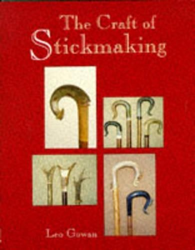 The craft stickmaking by - the,