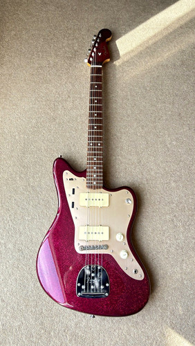 Mascis signiture jazz - j,