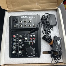 Alto Professional ZMX52
