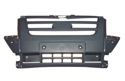 Ford transit mk7 front - transit,
