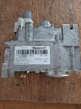 HoneyWell Gas Valve