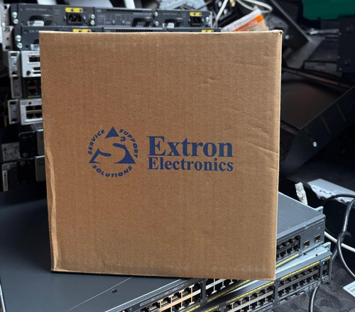Extron cable cubby 700 - extron,