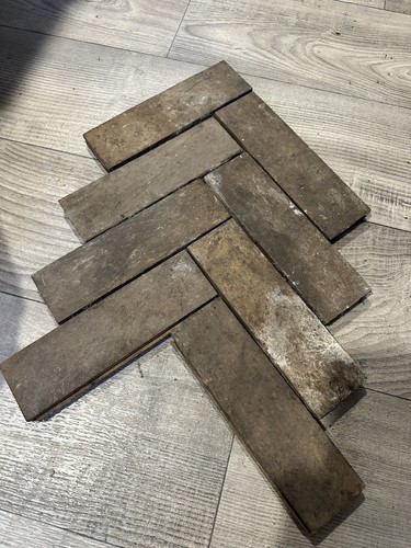 Reclaimed oak hardwood - hardwood, parquet