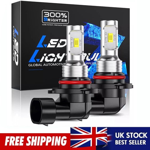 H11 led car headlight - h8,