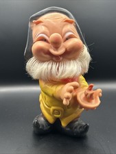 1960 RARE SNOW WHITE & THE