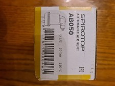 Spirotop AB050 Automatic Air