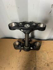DUCATI SCRAMBLER FORK YOKE TOP