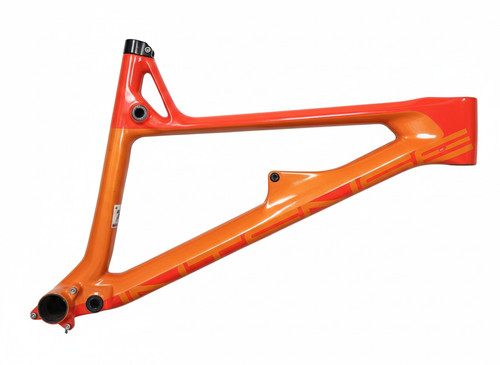 Intense tracer 29er carbon - tracer,