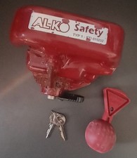 Alko AKS Stabiliser Caravan Hitch Lock Type 1 ETI 811202 Fits Alko AKS 2004/3004